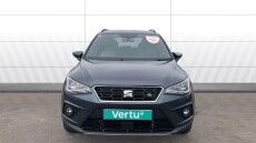 SEAT Arona 1.0 TSI 110 FR Sport [EZ] 5dr Petrol Hatchback